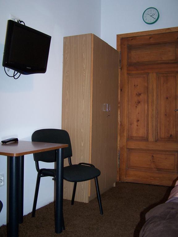Film Hostel Posen Exterior foto