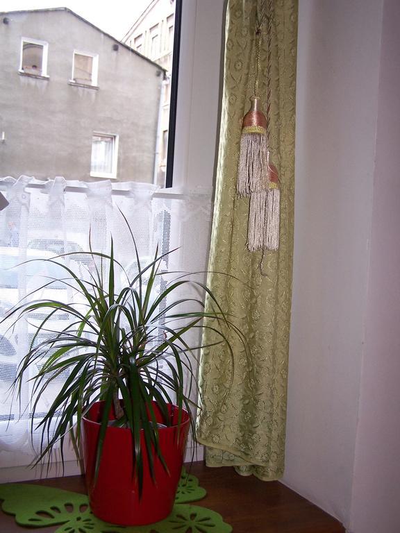 Film Hostel Posen Zimmer foto