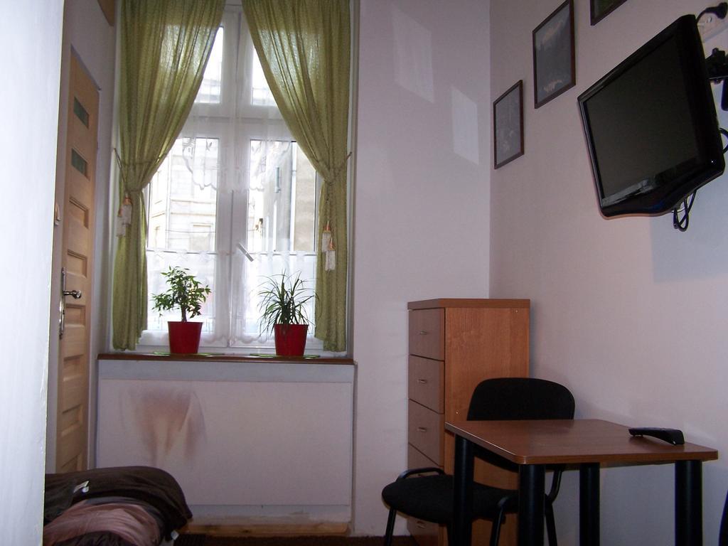 Film Hostel Posen Exterior foto